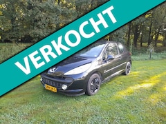 Peugeot 207 - 1.4 VTi XR