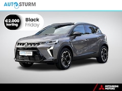 Mitsubishi ASX - 1.8 HEV AT Executive