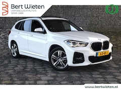 BMW X1 - sDrive18i M Sport | Schuifdak | Camera | Stoelverwarming