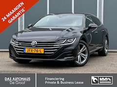 Volkswagen Arteon Shooting Brake - 1.4 TSI eHybrid 218pk R-Line | Camera | DCC | ACC