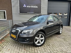 Audi Q5 - 2.0 TFSI quattro Pro Line | Automaat | Leer | Camera | 1e eigenaar