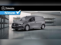 Mercedes-Benz Citan - 112 CDI L2 Pro VASTE TREKHAAK NAVI PLUS PAKKET RESERVEWIEL