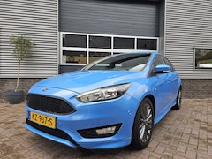 Ford Focus - | NL Auto | Lm velgen | Airco 1.5 ST-Line