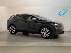 Volkswagen ID.4 - First 77 kWh Camera Navigatie Alcantara Stoelverwarming