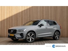 Volvo XC60 - T6 AWD Plus Dark Panoramadak | 360 Camera | Donkere Hemel | Memory | 21-Inch | Alarm3 | Tr