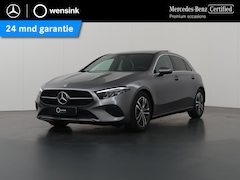 Mercedes-Benz A-klasse - 180 Business Line | Panoramadak | Getint glas | widescreen | Stoelverwarming