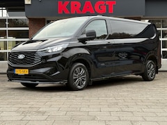 Ford Transit Custom - 320 2.0 TDCI L2H1 Trend|136PK|adaptieve cruise|achteruitrijcamera|airco|navi|apple carplay