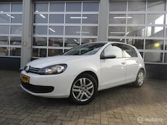 Volkswagen Golf - 1.4 TSI Comfortline