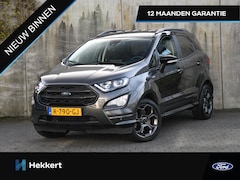 Ford EcoSport - ST-Line 1.0 EcoBoost 125pk WINTER PACK | 17''LM | PDC + CAM. | B&O | BLIS | CRUISE.C | NAV