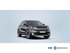 Ford Explorer - Premium Extended Range RWD 77 kWh | Voorraad, Snel Leverbaar | Driver Assistance Pack | Pa