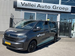 Volkswagen Transporter - 2.0 TDI L2H1 30 Style | LED koplampen | Navigatie | 19 inch lm velgen | Achterdeurspoiler