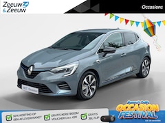 Renault Clio - 140PK E-Tech Hybrid Serie Limitee E-TECH Automaat | 360 Camera | 9, 3" Navi | Climate Cont