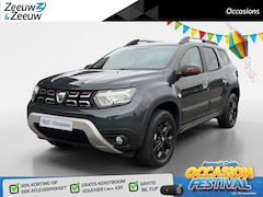 Dacia Duster - 130PK TCe Extreme | 1e eigenaar | Trekhaak (1200 KG) | 360 Camera | Climate Control | Lich