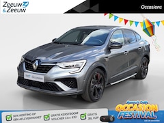 Renault Arkana - 145PK E-Tech Hybrid R.S. Line Automaat | 1e eigenaar | Climate Control | Camera | 9, 3" Na