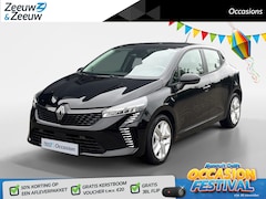 Renault Clio - 145PK E-Tech Full Hybrid Evolution Automaat | 1e eigenaar | Parkeersensoren | Cruise Contr