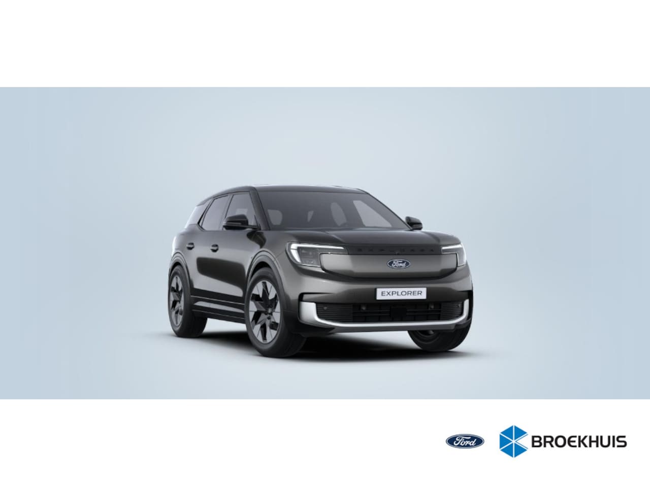 Ford Explorer - Premium Extended Range RWD 77 kWh | Ford Voorraad, Snel Leverbaar! | Driver Assistance Pac - AutoWereld.nl