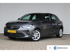 Opel Corsa - 1.2 GS Line | Apple Carplay | Navigatie | Cruise control | Camera | LED Koplampen |