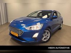 Ford Focus - 1.0 EcoBoost Trend Edition Business | Keyless | Car Play | Navi | Parkeersensoren