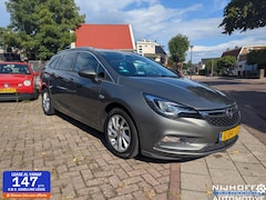 Opel Astra Sports Tourer - 1.0 Turbo vol opties
