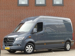 Mercedes-Benz Sprinter - 315 CDI L2H2 LED Adaptive Cruise Control 360 Camera