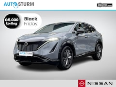 Nissan Ariya - Advance 91 kWh