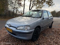 Peugeot 106 - 1.1 Accent