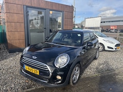 MINI Cooper - 1.5 Salt Bns