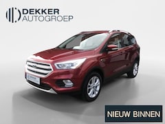 Ford Kuga - 1.5 EcoBoost Titanium