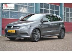 Volkswagen Polo - 1.2 TSI GT-Line AUTOMAAT