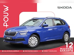 Skoda Kamiq - 1.0 TSI 95pk Active | Airco | Bluetooth | LED Koplampen