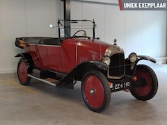 Citroën Ami - A Convertible