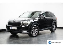 Skoda Kodiaq - 1.5 TSI 150 pk 7-DSG. 7 Pers. | Wegklapbare trekhaak | Achteruitrijcamera | Navigatie |