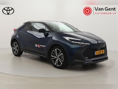 Toyota C-HR - 1.8 Hybrid 140 Executive | Panoramadak | Dodehoek detectie | JBL | Stoelverwarming | 360 c