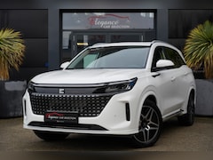 DFSK E5 - Plug-In-Hybrid 288pk Panoramadak/AppleCarplay/360camera 7p