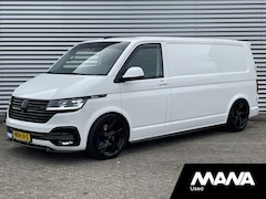 Volkswagen Transporter - 2.0TDI 204PK L2H1 Bulli GTI Automaat LED Navi Adaptive cruise
