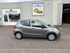 Suzuki Alto - 1.0 Comfort VVT NL AUTO KM 61041 NAP-4500E