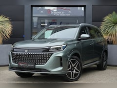 DFSK E5 - Plug-In-Hybrid 288pk Panoramadak/AppleCarplay/360camera 7p