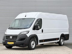 Fiat Ducato - 2.2 MultiJet 180 S&S L4H2 3.5t Heavy 180pk 9 versn automaat