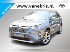 Toyota RAV4 - 2.5 Hybrid AWD Executive, Premium Pack , Stoel verwarming/verkoeling