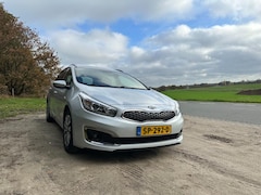 Kia Cee'd Sportswagon - 1.0 T-GDi Design Edition