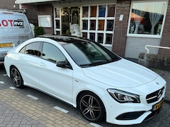 Mercedes-Benz CLA-Klasse - 45 AMG 4MATIC+ CLA 220 4MATIC