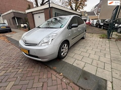 Toyota Prius - 1.5 VVT-i Benzine/Elektriciteit Automaat 5deurs NAP