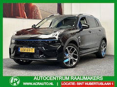 Lynk & Co 01 - 1.5 100 STUKS OP VOORRAAD VOL OPTIES 360 CAMERA ADAPTIVE CRUISE CONTROL PANORAMA SCHUIF/KA
