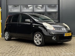 Nissan Note - 1.6 Life Pack | Airco | nwe apk |
