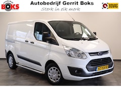 Ford Transit Custom - 270 2.2 TDCI L1H1 Trend * Koelwagen * Navigatie 3-Persoons