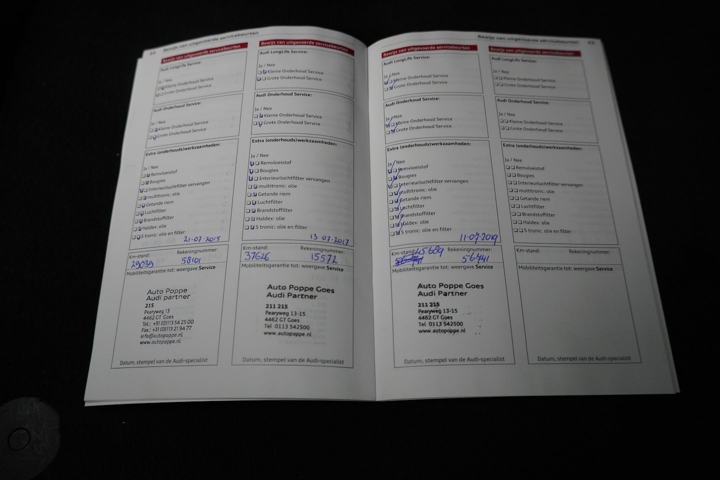 Audi A5 Cabriolet - BWJ 2011 2.0 TFSI 180 PK Pro Line S NW APK ELEKTRISCHE STOELVERSTELLING / LEER / CRUISE / - AutoWereld.nl