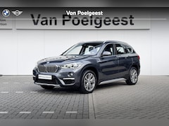 BMW X1 - sDrive20i | High Executive | X line