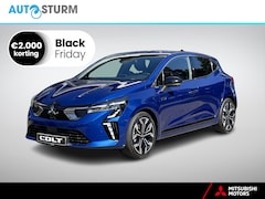 Mitsubishi Colt - 1.6 HEV Intense+