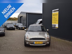 MINI Cooper - One Mini