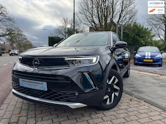 Opel Mokka - 1.2 Turbo Clima Elek Pakket Trekhaak Cruise